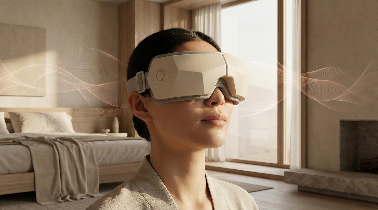 Glissez vers un sommeil profond